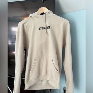 Bowery Supply Co Daydreamer Hoodie Sweatshirt